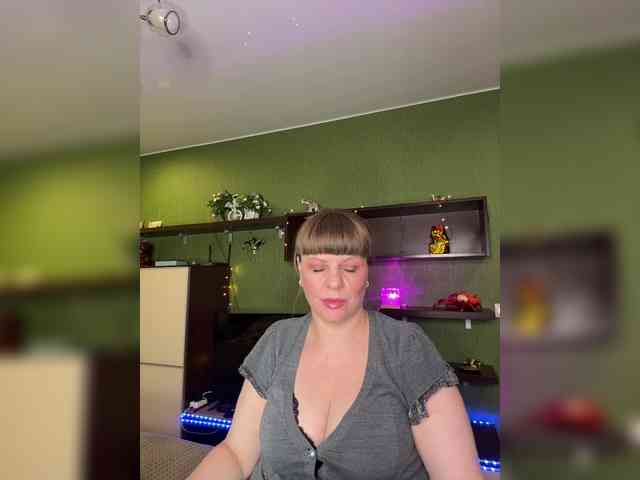 Veronika_Gold webcam