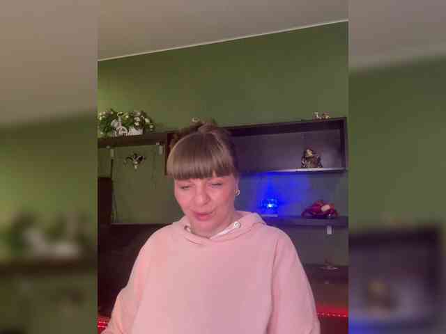 Veronika_Gold webcam