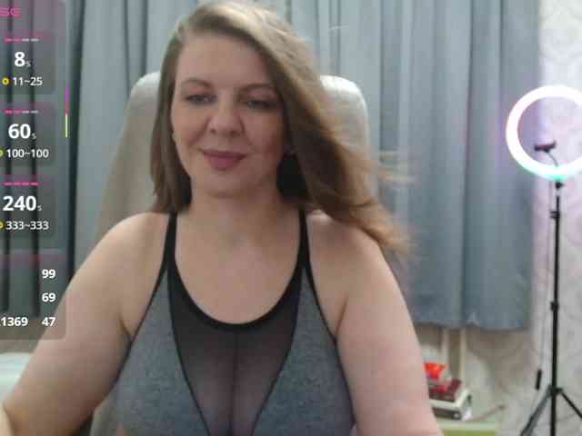 Veronika_Gold webcam