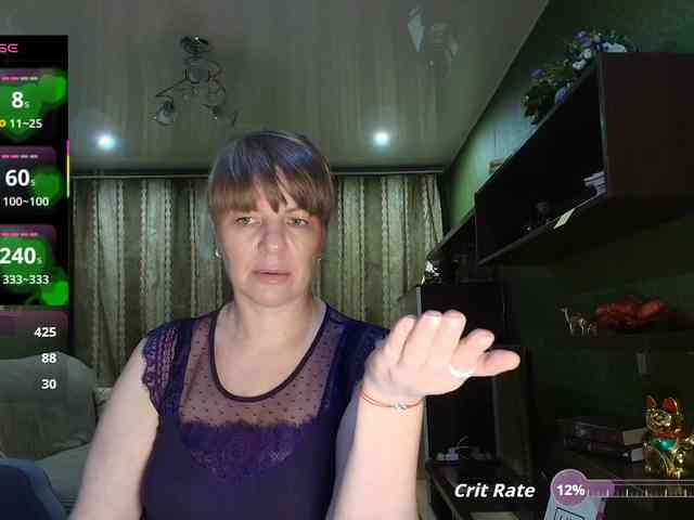 Veronika_Gold webcam