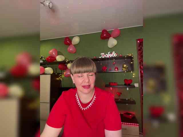 Veronika_Gold webcam