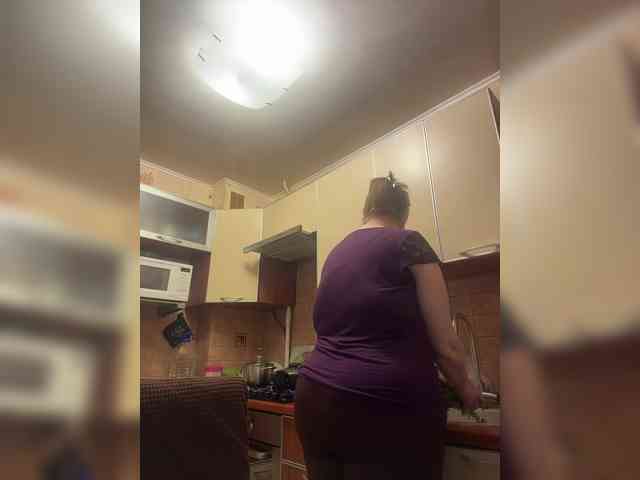 Veronika_Gold webcam