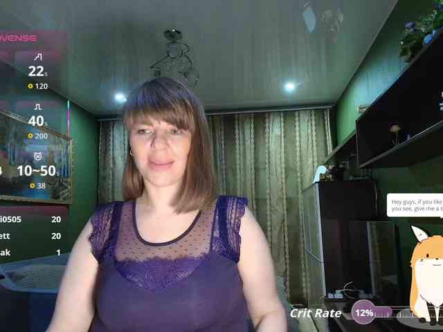 Veronika_Gold webcam
