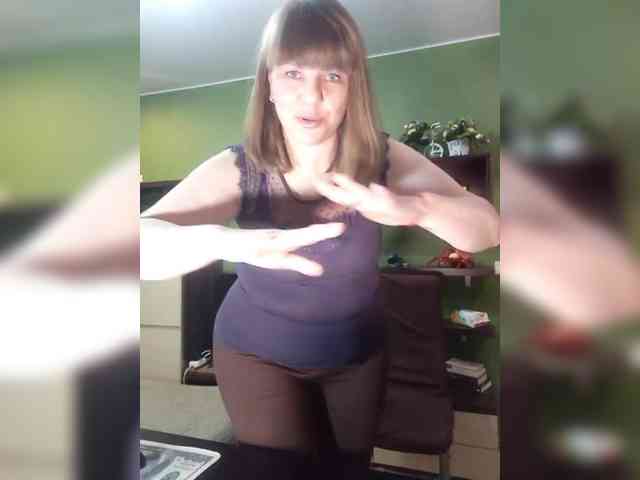 Veronika_Gold webcam