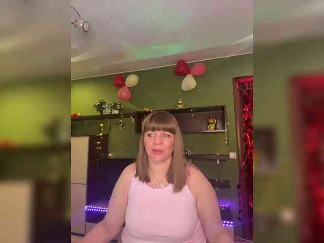 Veronika_Gold webcam