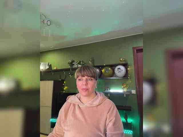 Veronika_Gold webcam