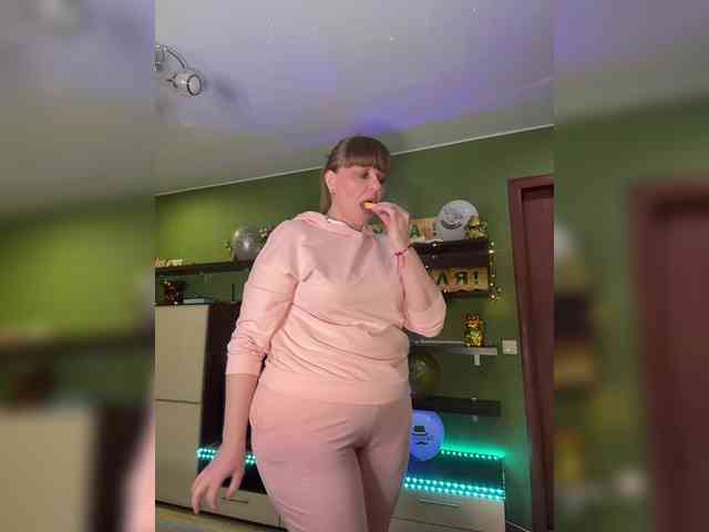 Veronika_Gold webcam