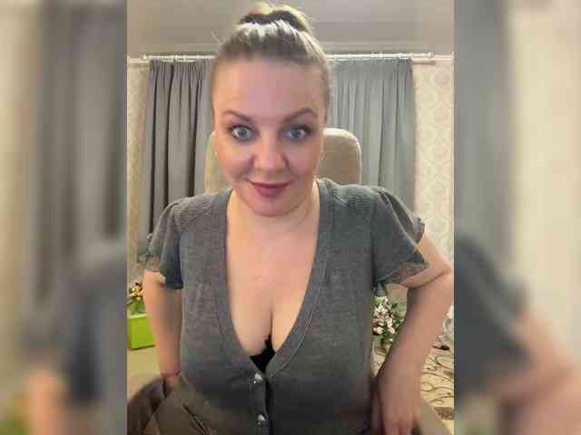 Veronika_Gold webcam