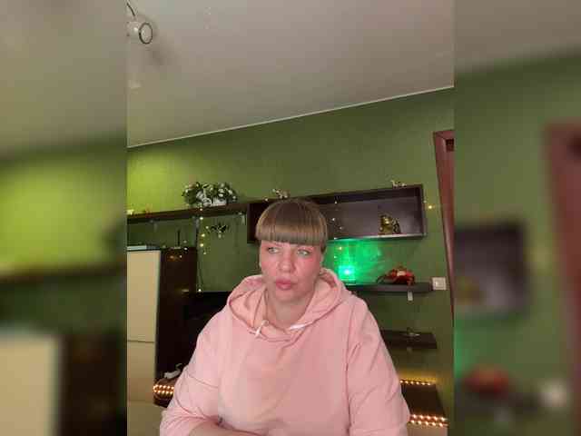 Veronika_Gold webcam