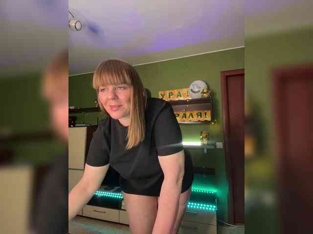 Veronika_Gold webcam