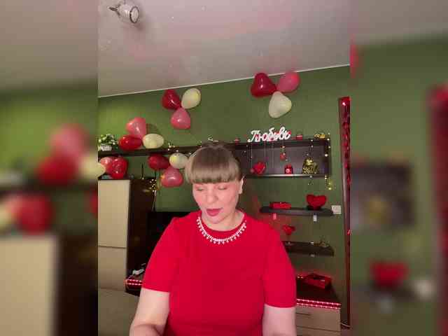 Veronika_Gold webcam