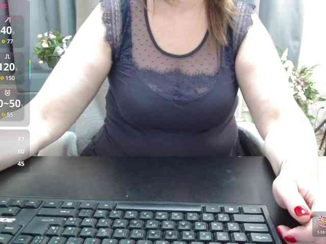 Veronika_Gold webcam