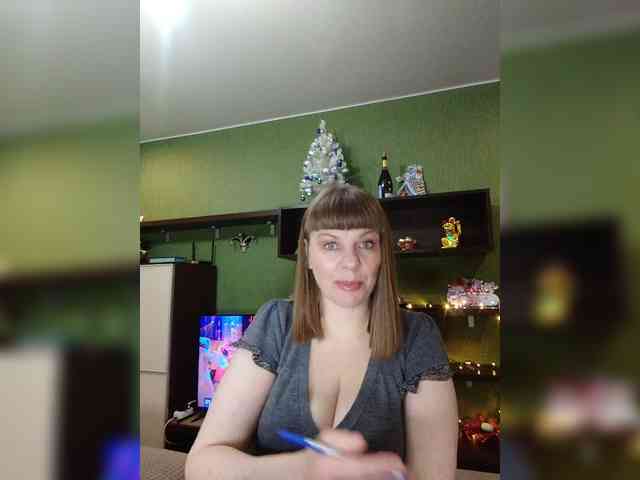 Veronika_Gold webcam
