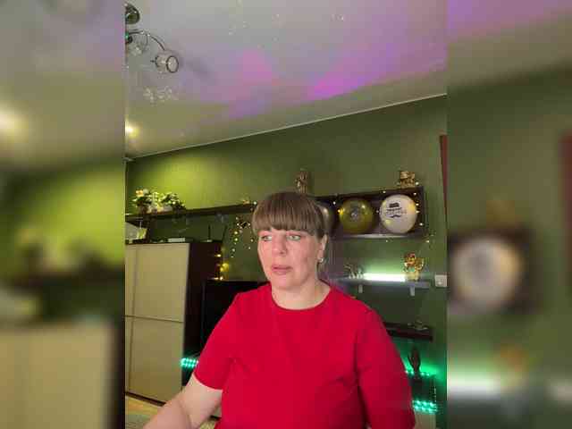 Veronika_Gold webcam