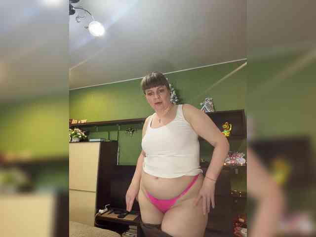 Veronika_Gold webcam