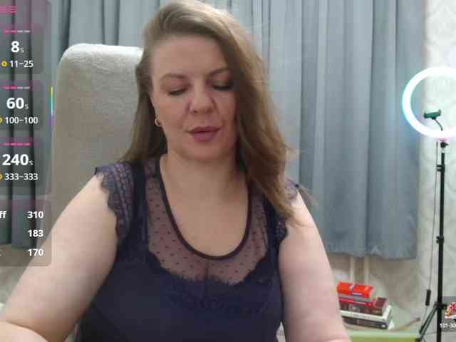 Veronika_Gold webcam