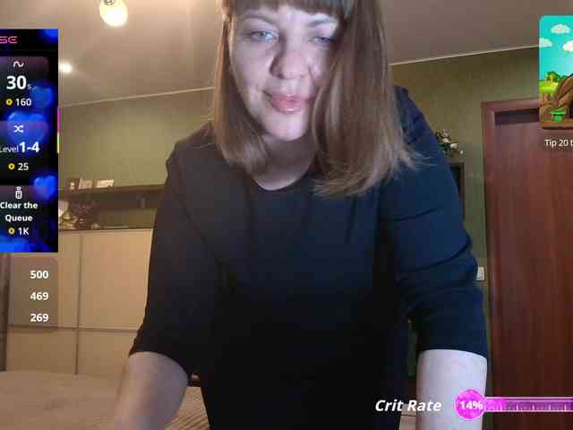 Veronika_Gold webcam