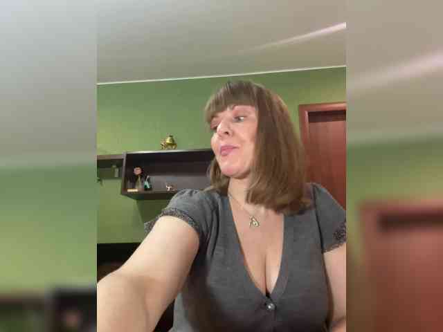 Taly1974 Live Webcam on BongaCams