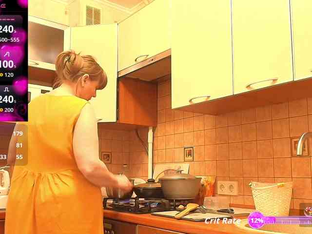 Veronika_Gold webcam