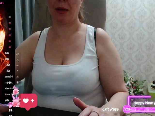 Veronika_Gold webcam