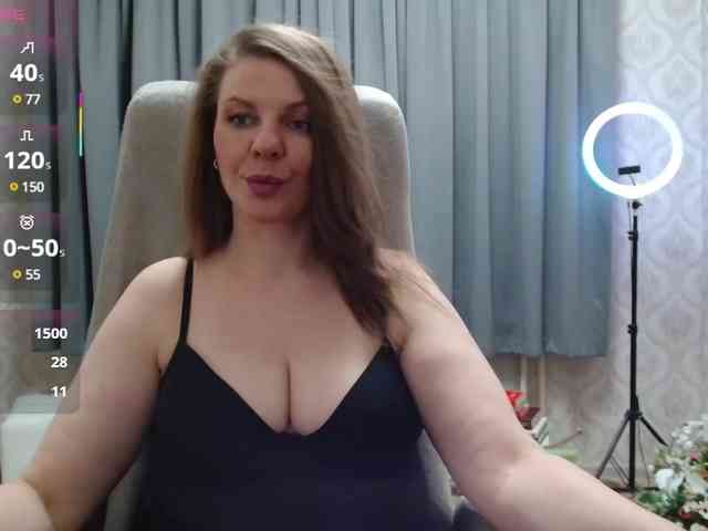 Veronika_Gold webcam