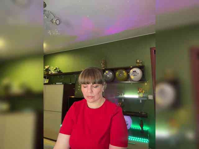 Veronika_Gold webcam