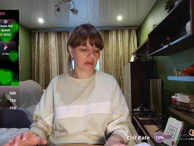 Veronika_Gold webcam