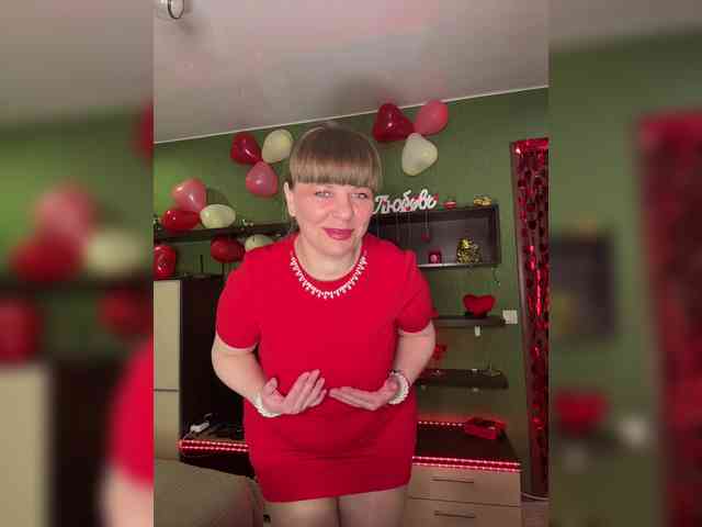 Veronika_Gold webcam