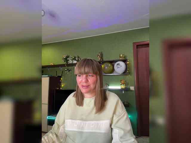 Veronika_Gold webcam