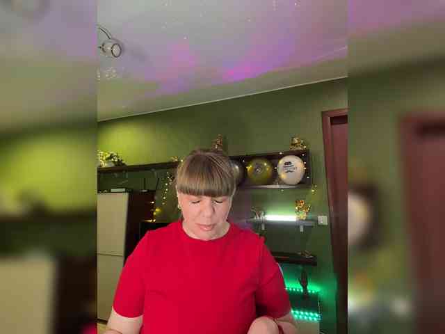 Veronika_Gold webcam