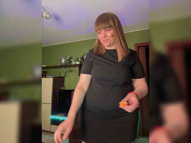 Veronika_Gold webcam