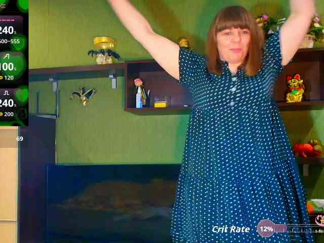 Veronika_Gold webcam