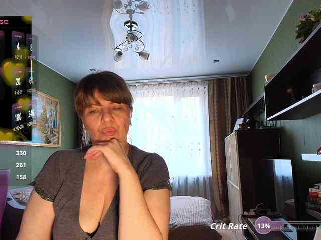 Veronika_Gold webcam
