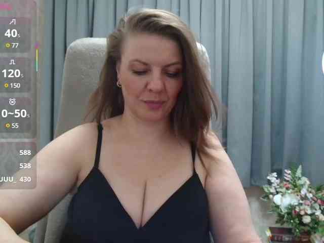 Veronika_Gold webcam