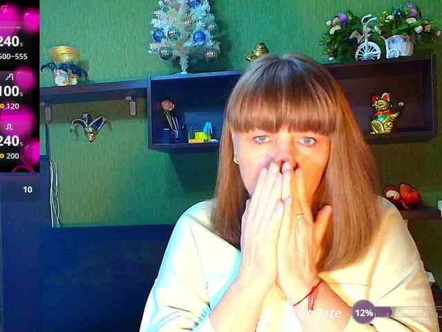 Veronika_Gold webcam