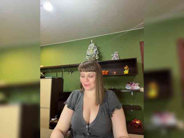Veronika_Gold webcam