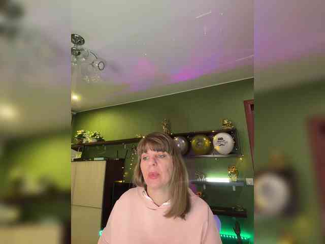 Veronika_Gold webcam