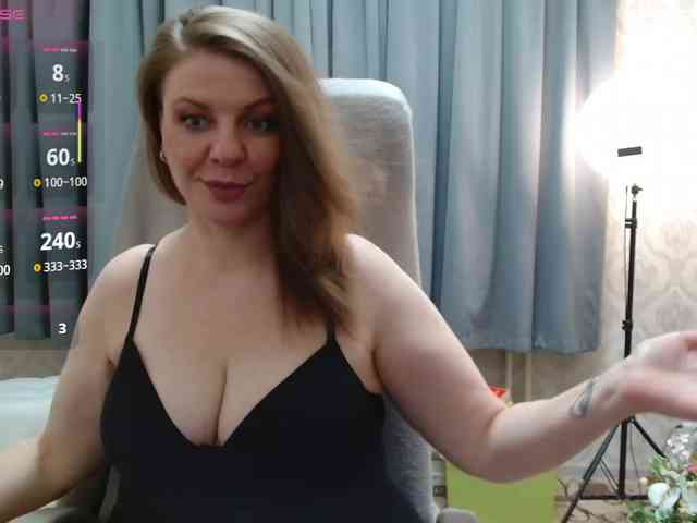 Veronika_Gold webcam