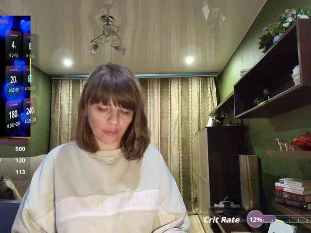 Veronika_Gold webcam