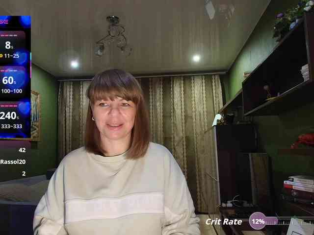Veronika_Gold webcam