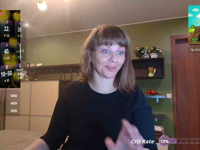 Veronika_Gold webcam
