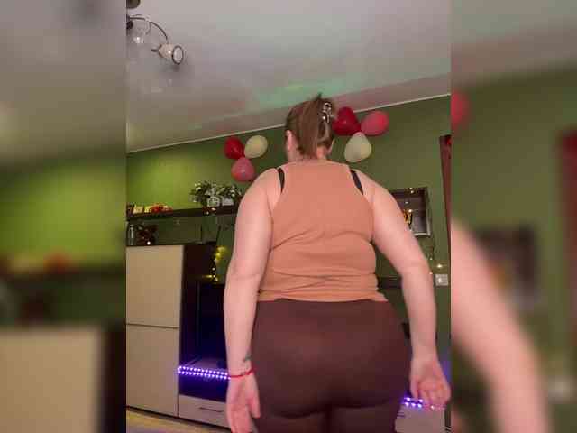 Veronika_Gold webcam