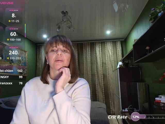 Veronika_Gold webcam