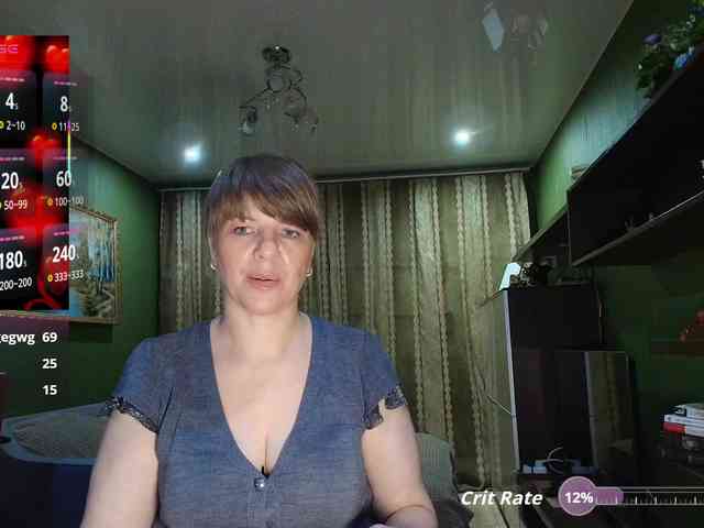 Veronika_Gold webcam