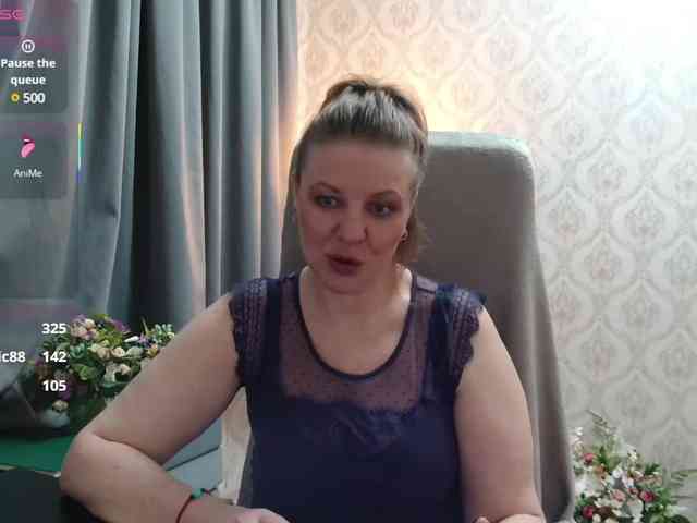 Veronika_Gold webcam