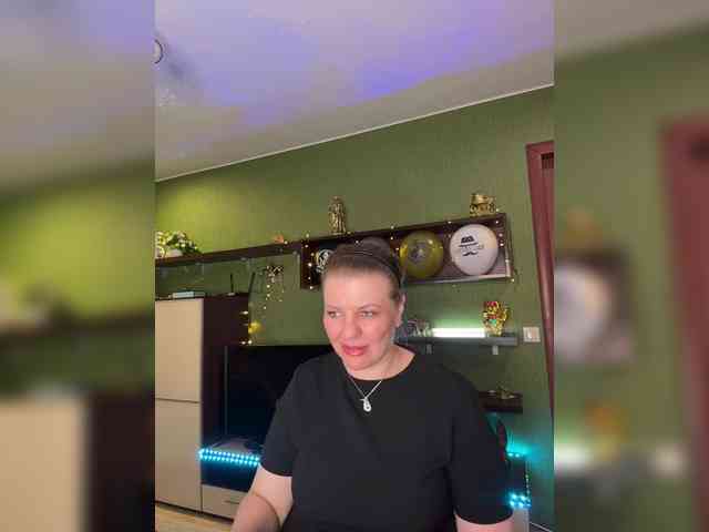 Veronika_Gold webcam