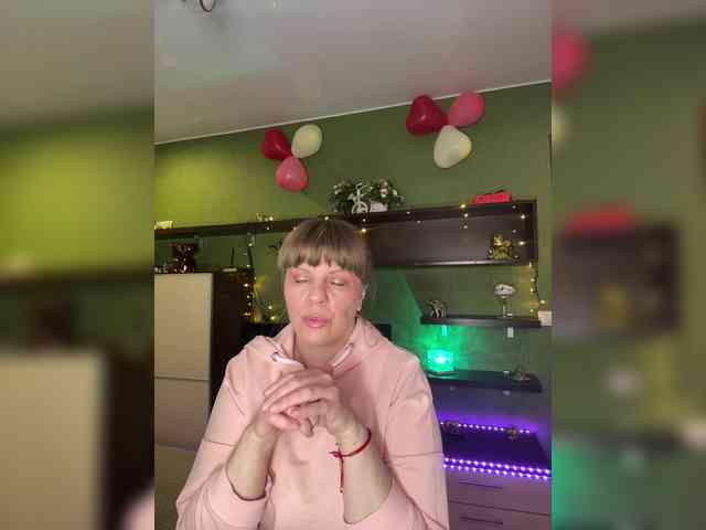 Veronika_Gold webcam