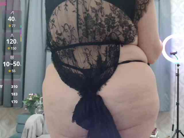 Veronika_Gold webcam
