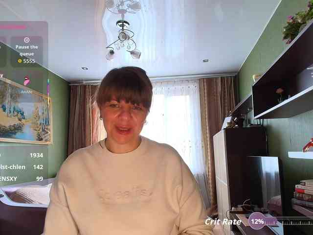 Veronika_Gold webcam