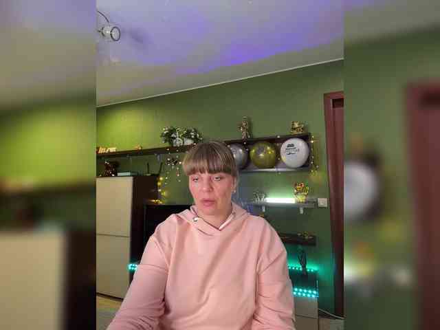 Veronika_Gold webcam